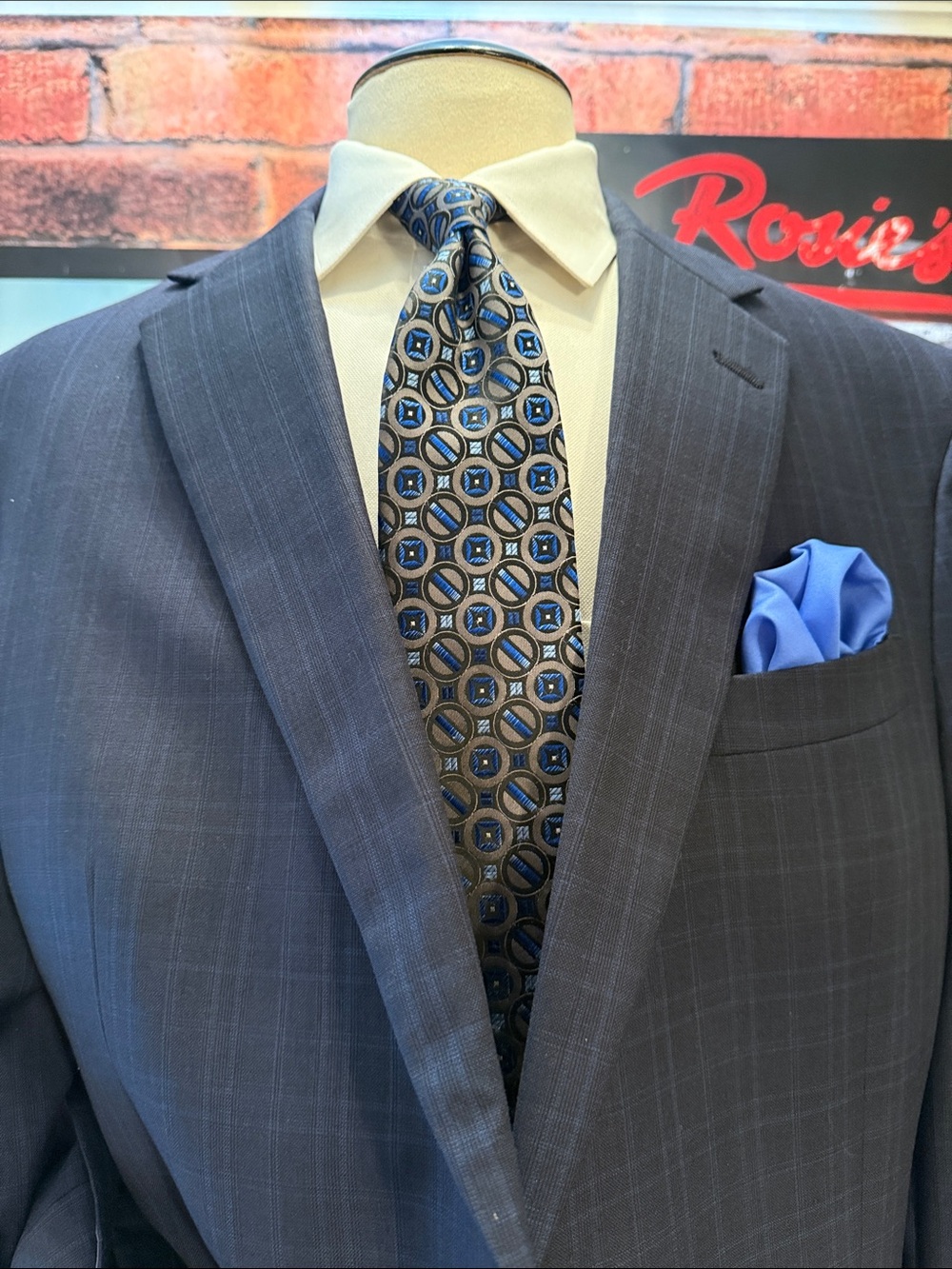 Hart Schaffner Marx Sport Coat